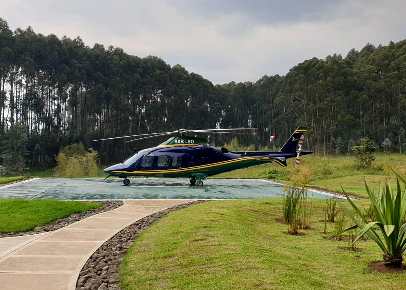 best-time-for-helicopter-flight-safaris-in-rwanda