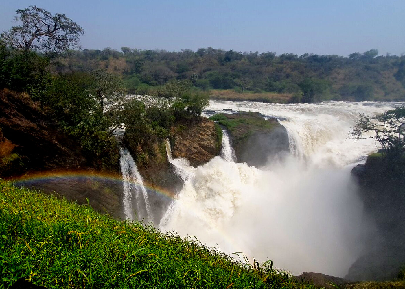 murchison-falls-national-park